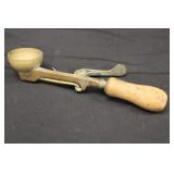 Erie No. 24 Ice Cream Scoop