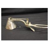 Erie Cone-Shaped Ice Cream Scoop