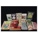 Antiques & Collectibles Reference Books