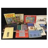Antiques & Collectibles Reference Books