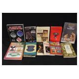 Antiques & Collectibles Reference Books