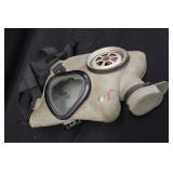 USM Gas Mask