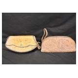 Leather Western Purses