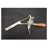 Vintage Cold Dog Ice Cream Scoop