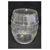 Glass Barrel Dispenser