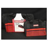 Craftsman Tool Tote Bags