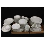 Empress Crown Victoria Collection China