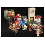 Modern & Vintage Christmas