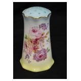 R.S. Porcelain Hat Pin Holder