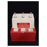 Trim Toys Soda-Pop Fountain