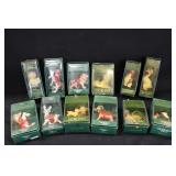 Gorham Christmas Ornaments