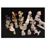 Collectible Figurines
