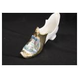 Glass Slipper - Fort Madison Central Park