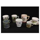 Fox & Hound Collection & Mugs & Cups