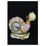 Mastercrafters Electric Genie Lamp
