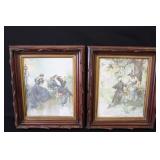 Victoria Era Prints