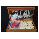 Elgo Plastics Skyline Building Set
