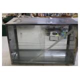 Cafï¿½ Pie Case
