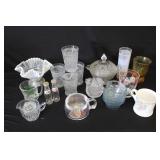 Collectible Glassware