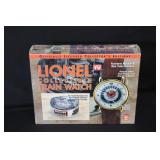 NIB Lionel Collectible Train Watch
