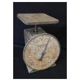 Hanson Countertop Scale