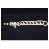 Vintage Horse Harness Line Rein Separators