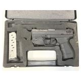 Walther PK380 .380 Auto Semi-Auto