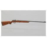 Winchester Model 69 .22 cal. Full Action Rifle