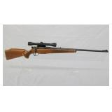 Savage Arms Model 340 Series E .222 cal. Rifle
