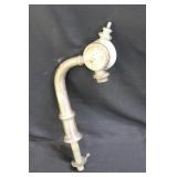 Brass Soda Fountain Tap