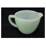 Jadeite Measuring Cup