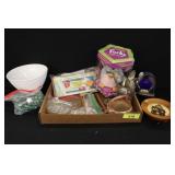 Furby, Lamp Shade, & Dï¿½cor