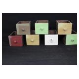 Spice Box Drawers