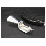 Syrup Dispenser Brackets