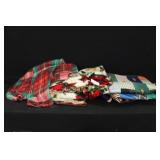 Small Quilted Comforter & Fleece Blanket