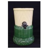 Porcelain Soda Fountain Dispenser