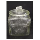 Planters Peanut Canister