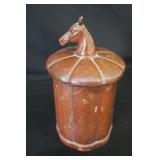 Aztecs Equestrian Hemador