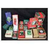 Hallmark Ornaments