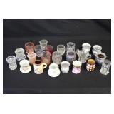Collectible Glass Toothpicks