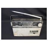 GE Eleven Transiter Radio