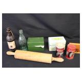 Country Collectibles