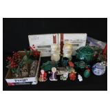 Christmas Collectibles & Decor