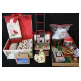 Modern Christmas Ornaments & Dï¿½cor