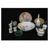 Collectible Glassware