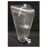 Soda Fountain Dispenser