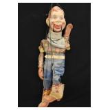 Howdy Doody Marionette