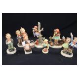 Goebel Hummel Figurines