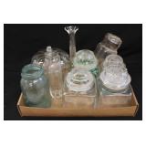 Canning Jars & Canisters
