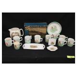 Equestrian & Fox Hunt Collectibles